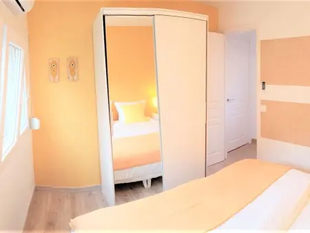 Villa Michaela – Maison 12 pers., piscine, 3 min plage : photo 31