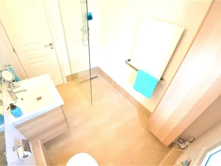 Villa Michaela – Maison 12 pers., piscine, 3 min plage : photo 35