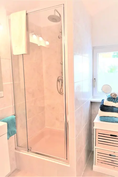Villa Michaela – Maison 12 pers., piscine, 3 min plage : photo 37