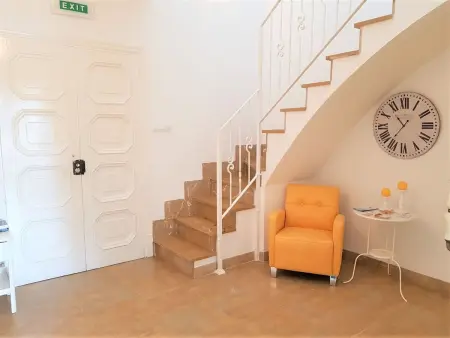 Villa Michaela – Maison 12 pers., piscine, 3 min plage : photo 41