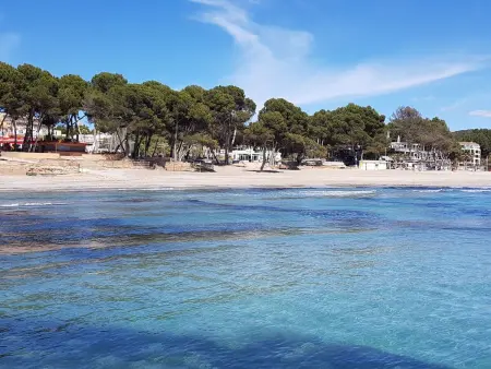Villa Michaela – Maison 12 pers., piscine, 3 min plage : photo 45