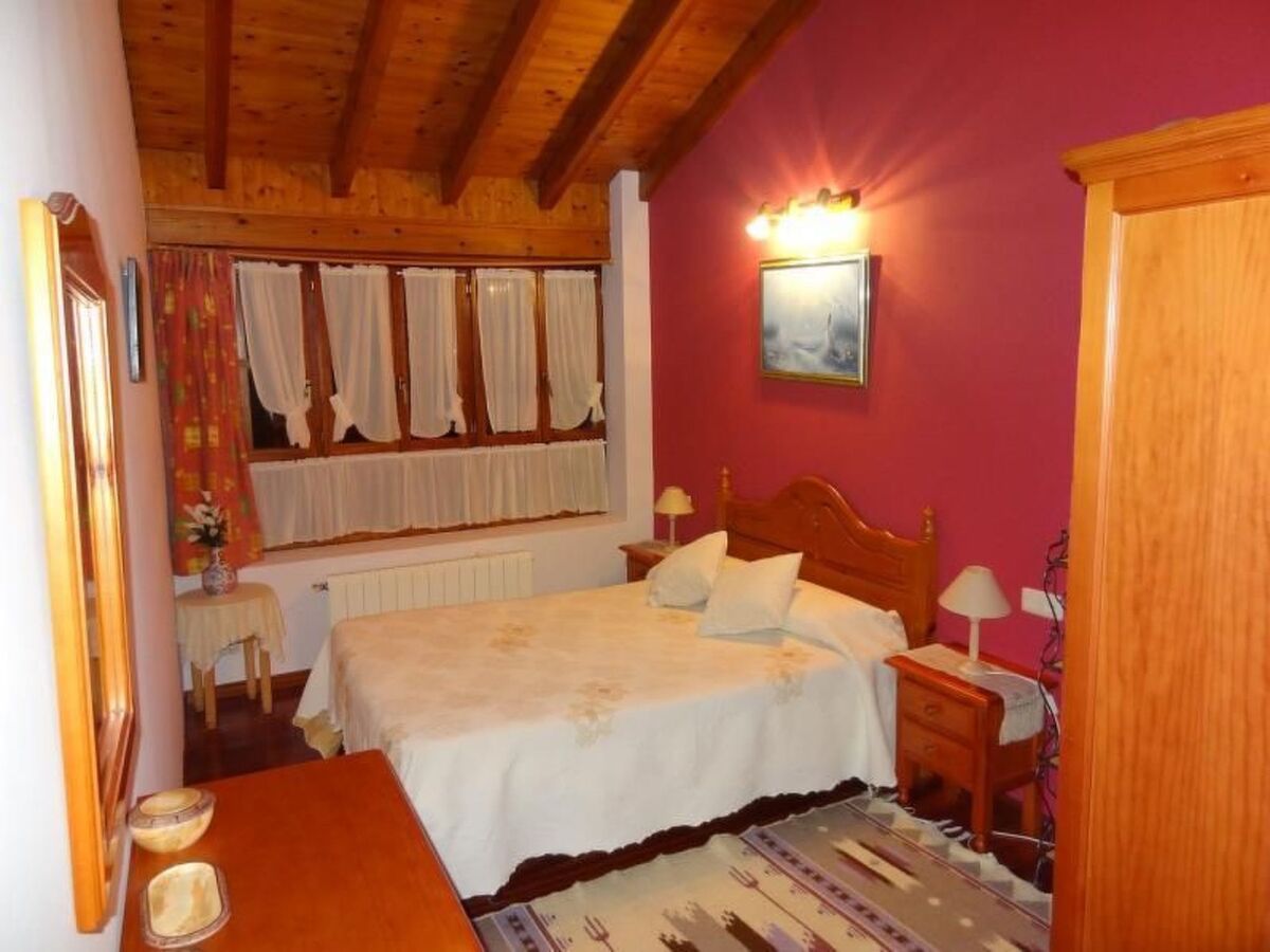 Maison asturienne typique à Ribadesella, 2 chambres - Photo 3