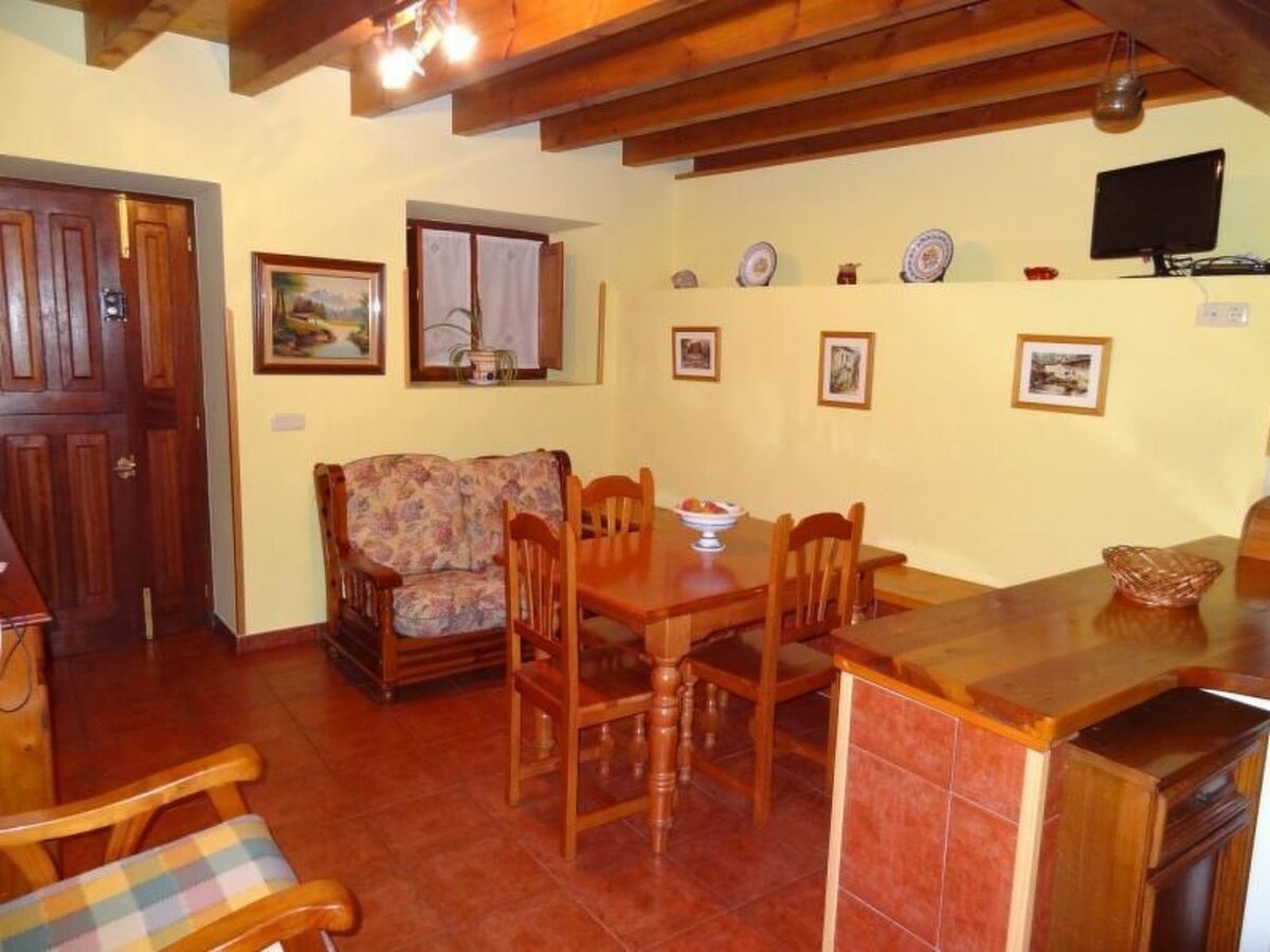 Maison asturienne typique à Ribadesella, 2 chambres - Photo 4