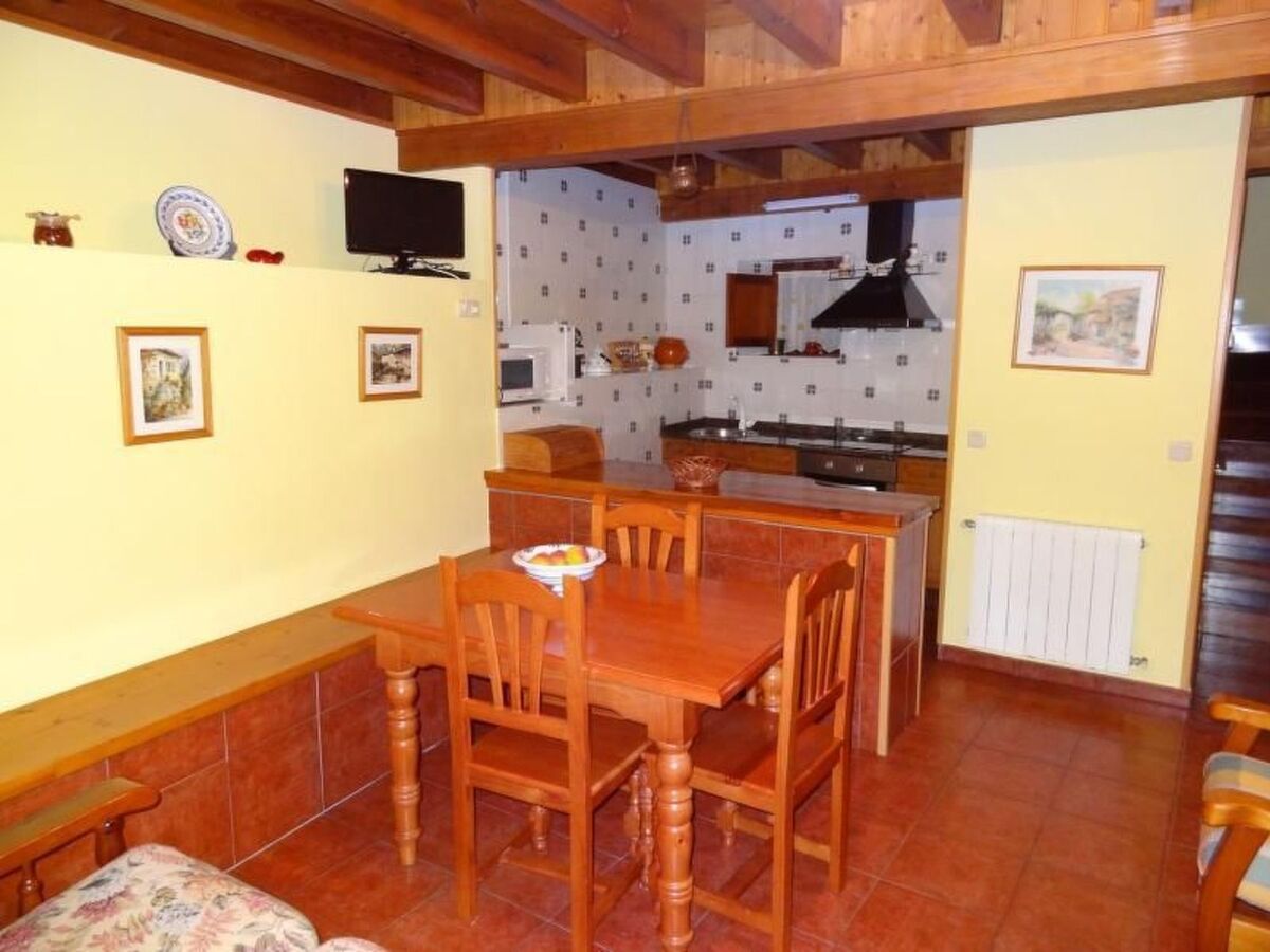 Maison asturienne typique à Ribadesella, 2 chambres - Photo 5