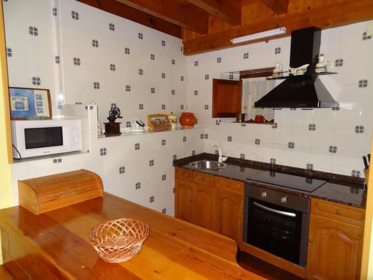 Maison asturienne typique à Ribadesella, 2 chambres - Photo 6