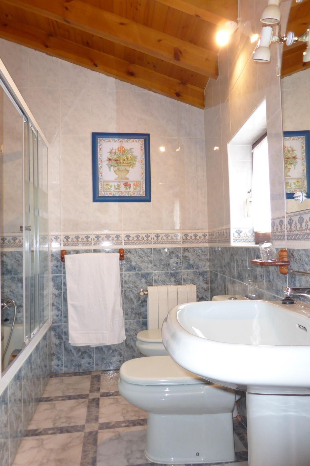 Maison asturienne typique à Ribadesella, 2 chambres - Photo 9