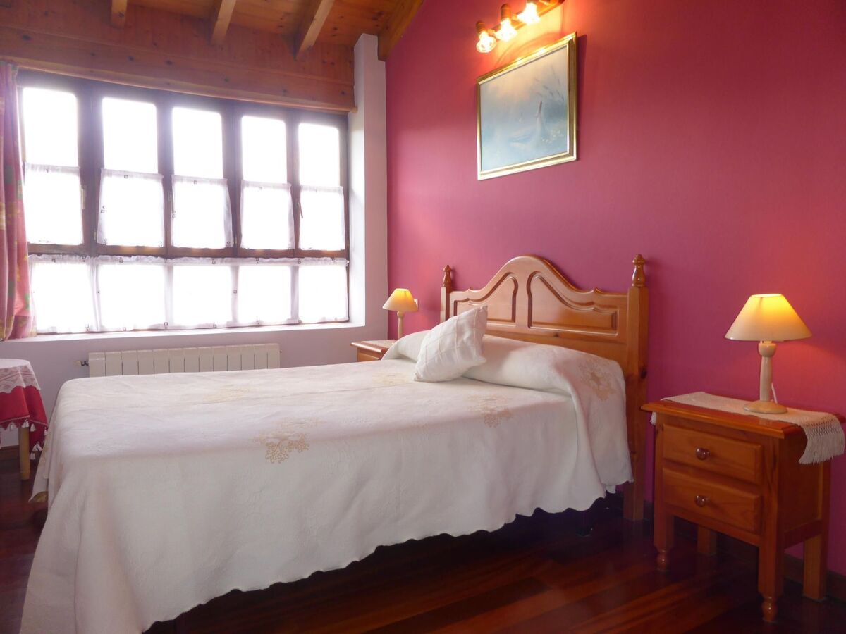 Maison asturienne typique à Ribadesella, 2 chambres - Photo 10