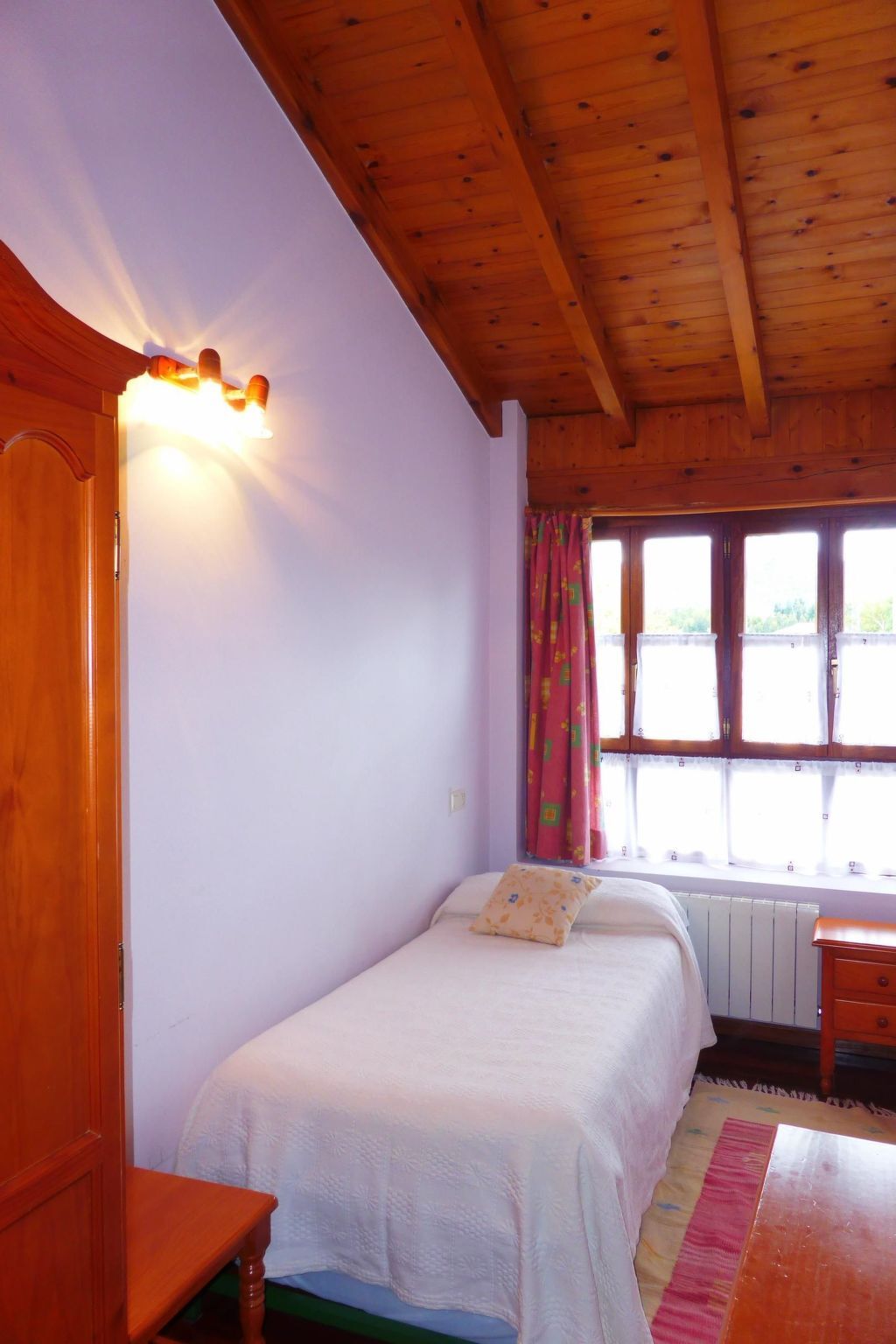 Maison asturienne typique à Ribadesella, 2 chambres - Photo 11