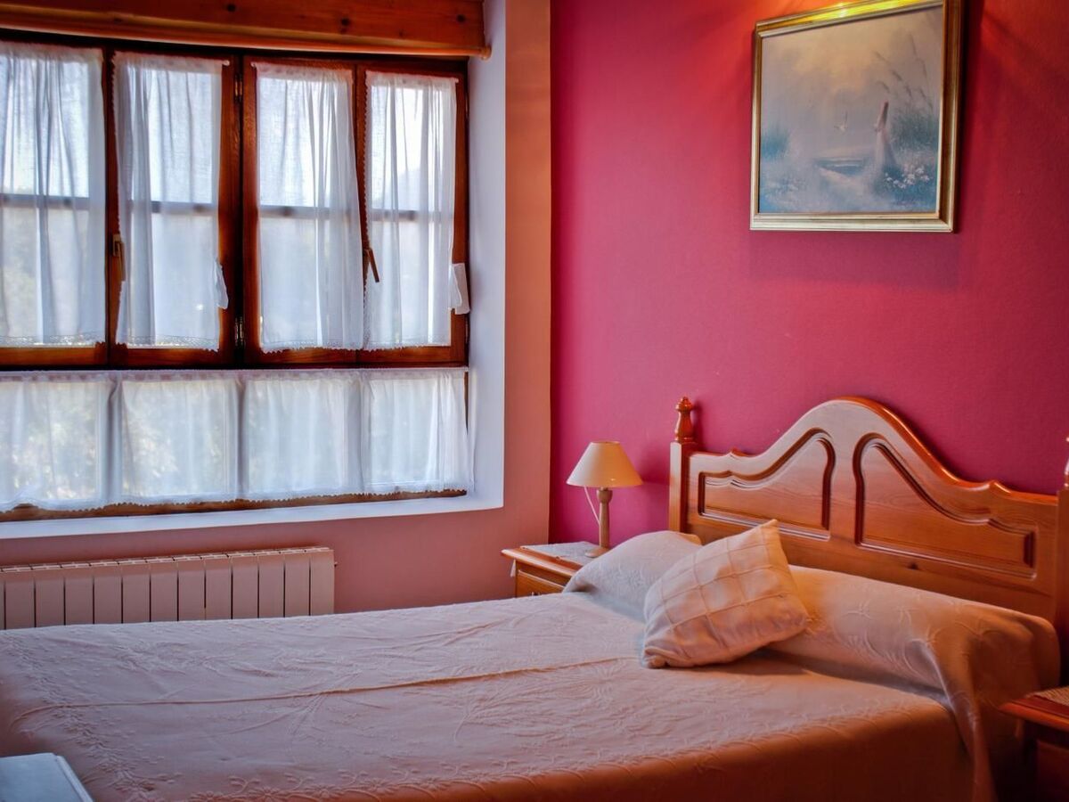 Maison asturienne typique à Ribadesella, 2 chambres - Photo 12