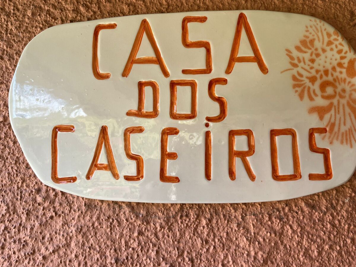 Casa dos Caseiros – Maison 2 chambres à Brión - Photo 2