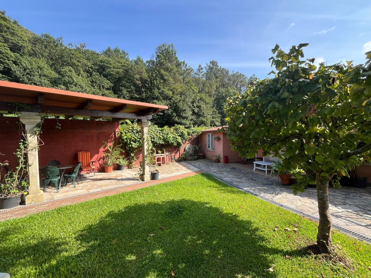 Casa dos Caseiros – Maison 2 chambres à Brión - Photo 5