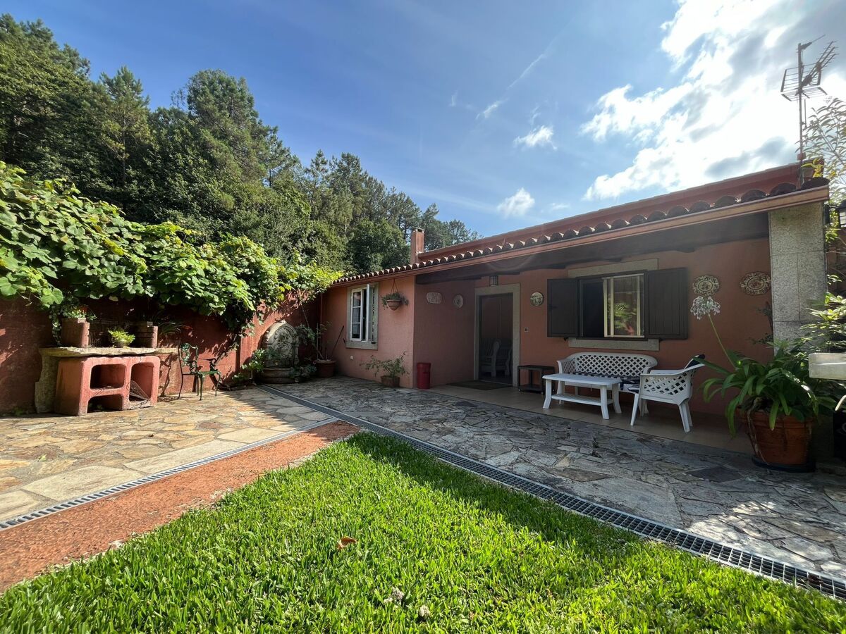 Casa dos Caseiros – Maison 2 chambres à Brión - Photo 7