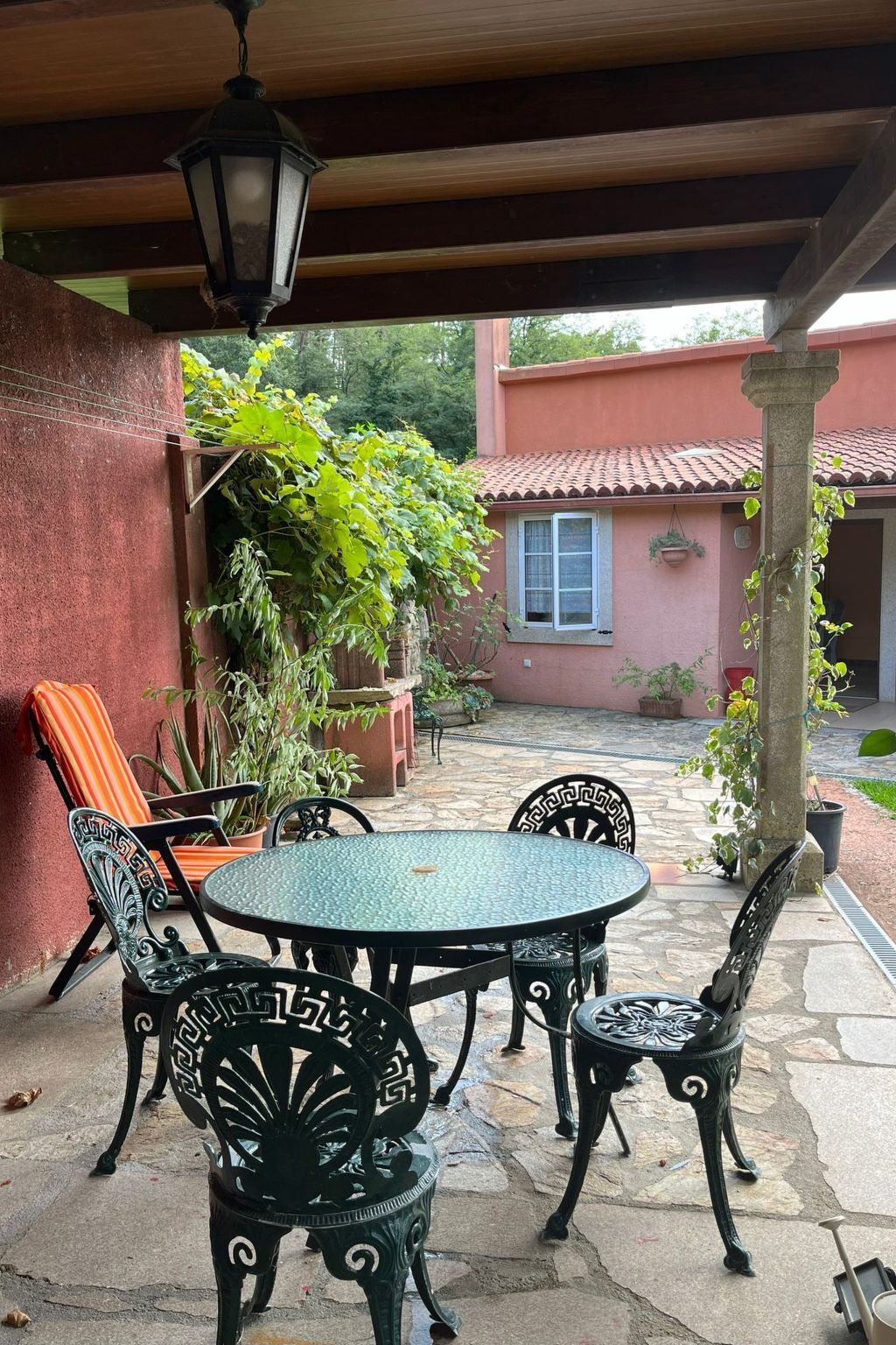 Casa dos Caseiros – Maison 2 chambres à Brión - Photo 8