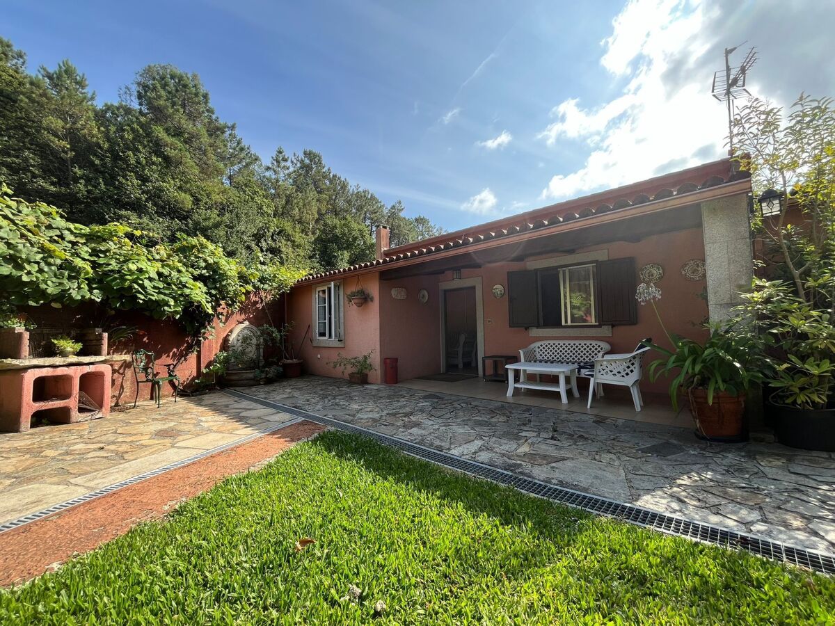 Casa dos Caseiros – Maison 2 chambres à Brión - Photo 9