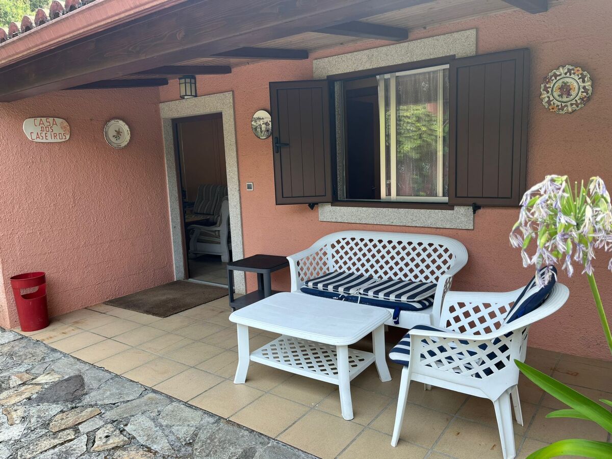 Casa dos Caseiros – Maison 2 chambres à Brión - Photo 11