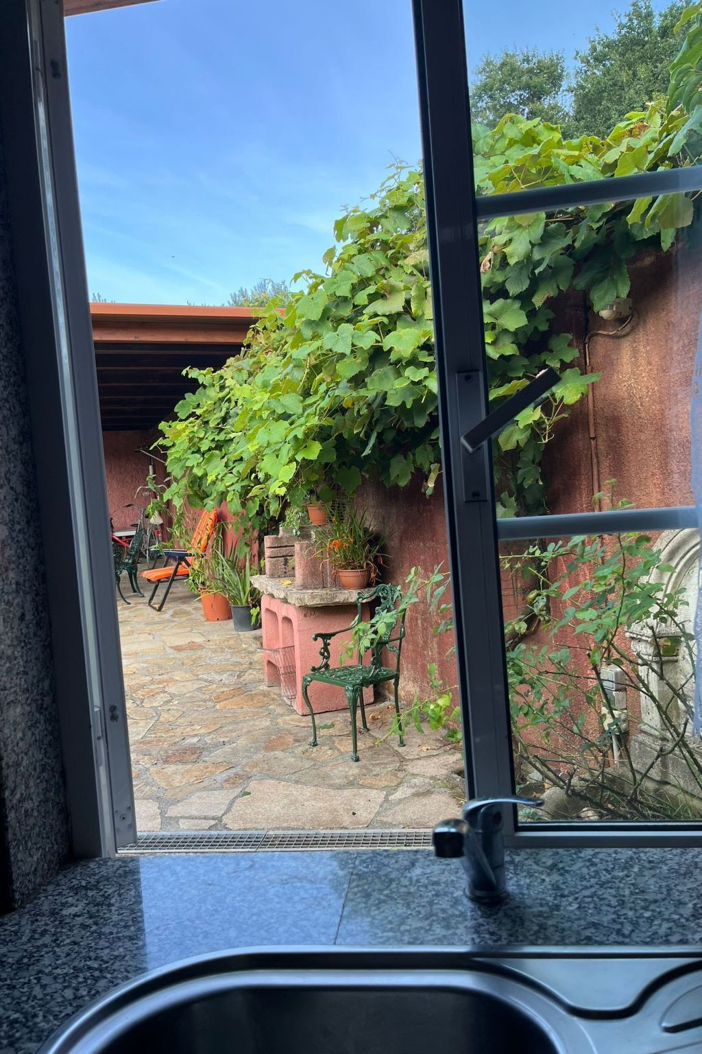 Casa dos Caseiros – Maison 2 chambres à Brión - Photo 12