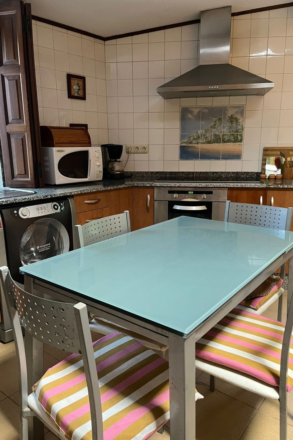 Casa dos Caseiros – Maison 2 chambres à Brión - Photo 13
