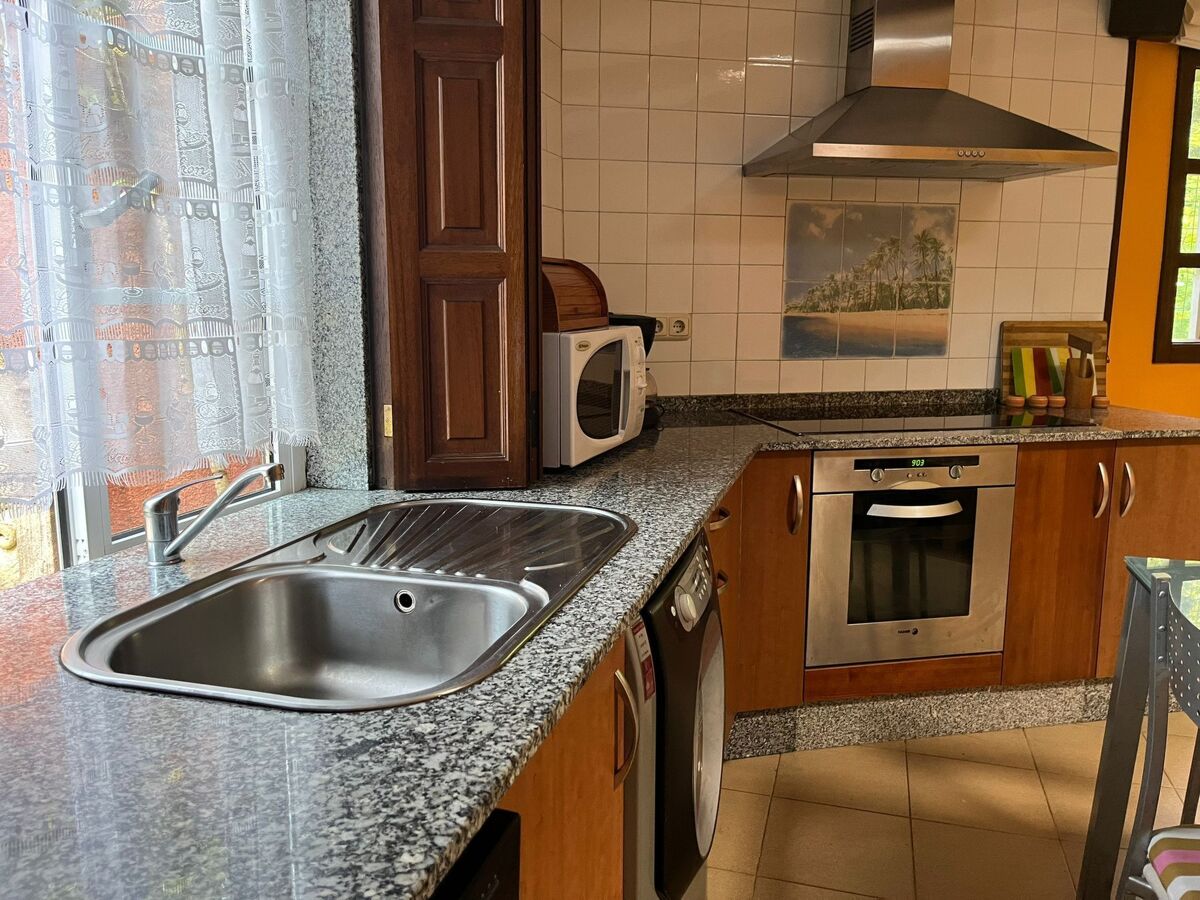 Casa dos Caseiros – Maison 2 chambres à Brión - Photo 14
