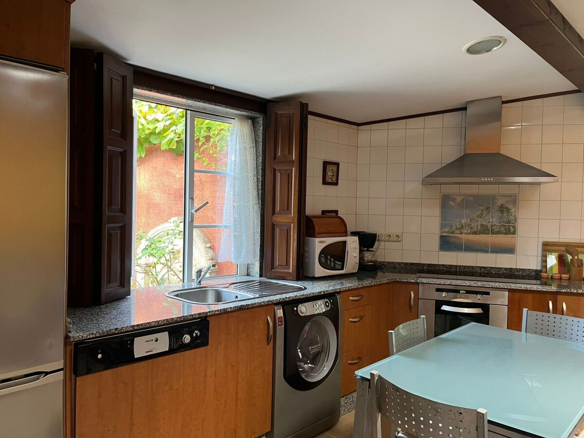Casa dos Caseiros – Maison 2 chambres à Brión - Photo 15