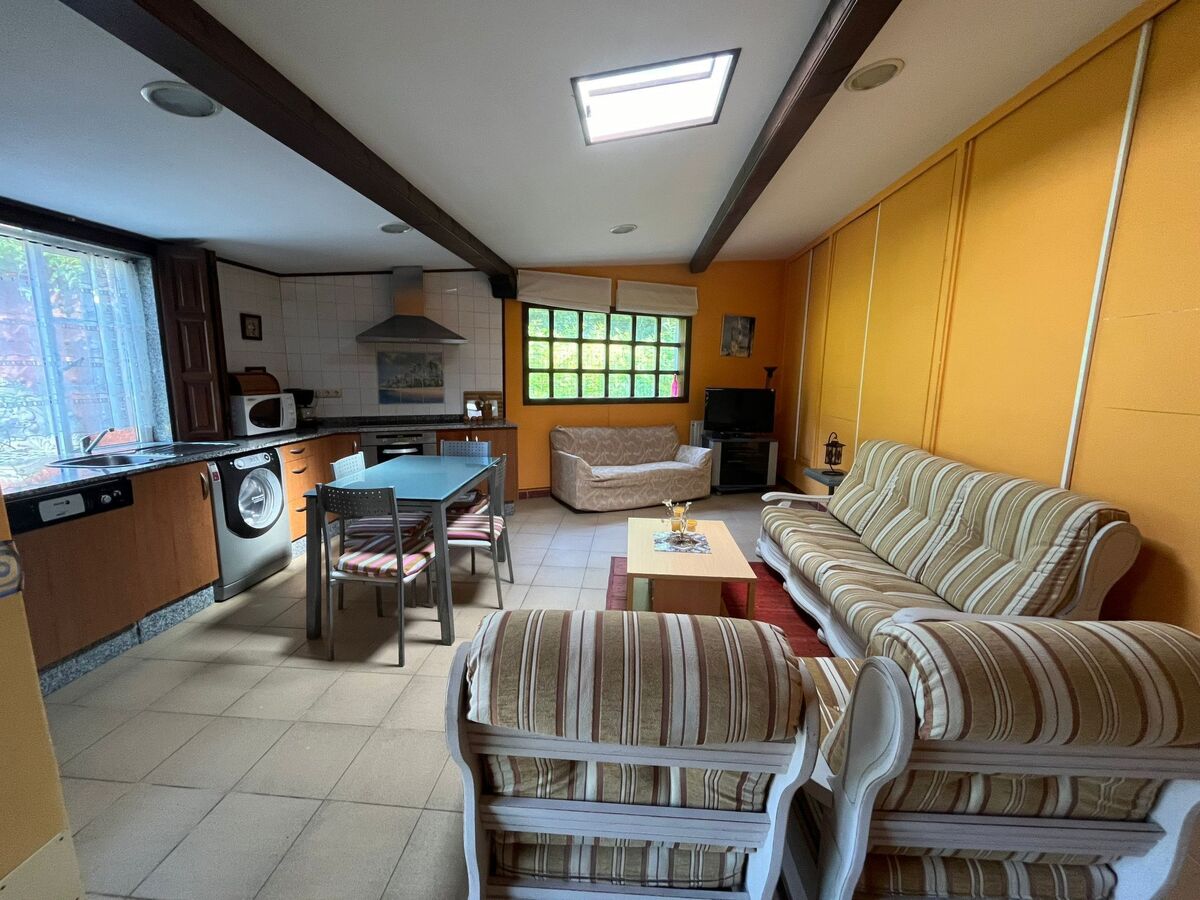 Casa dos Caseiros – Maison 2 chambres à Brión - Photo 16