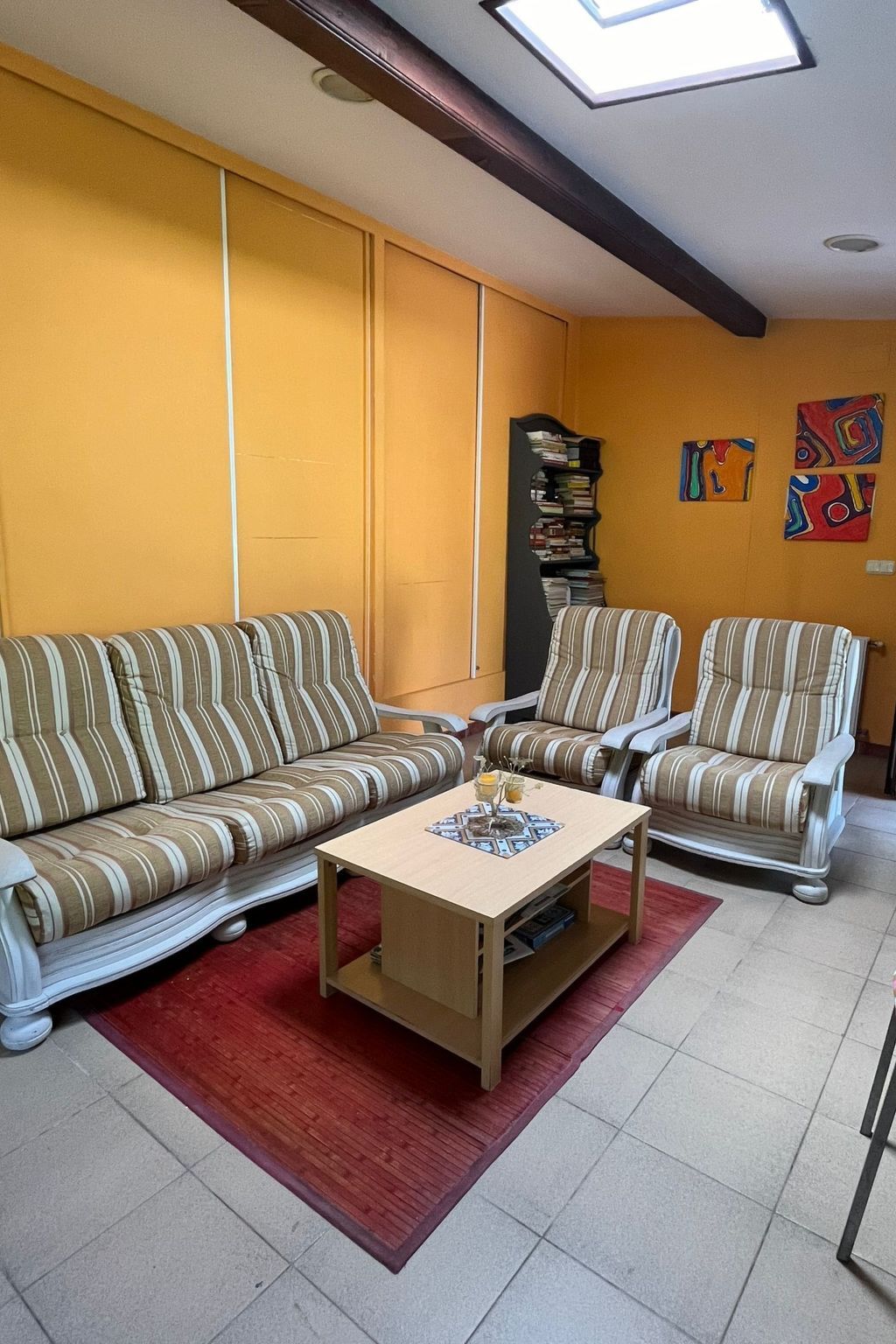 Casa dos Caseiros – Maison 2 chambres à Brión - Photo 18