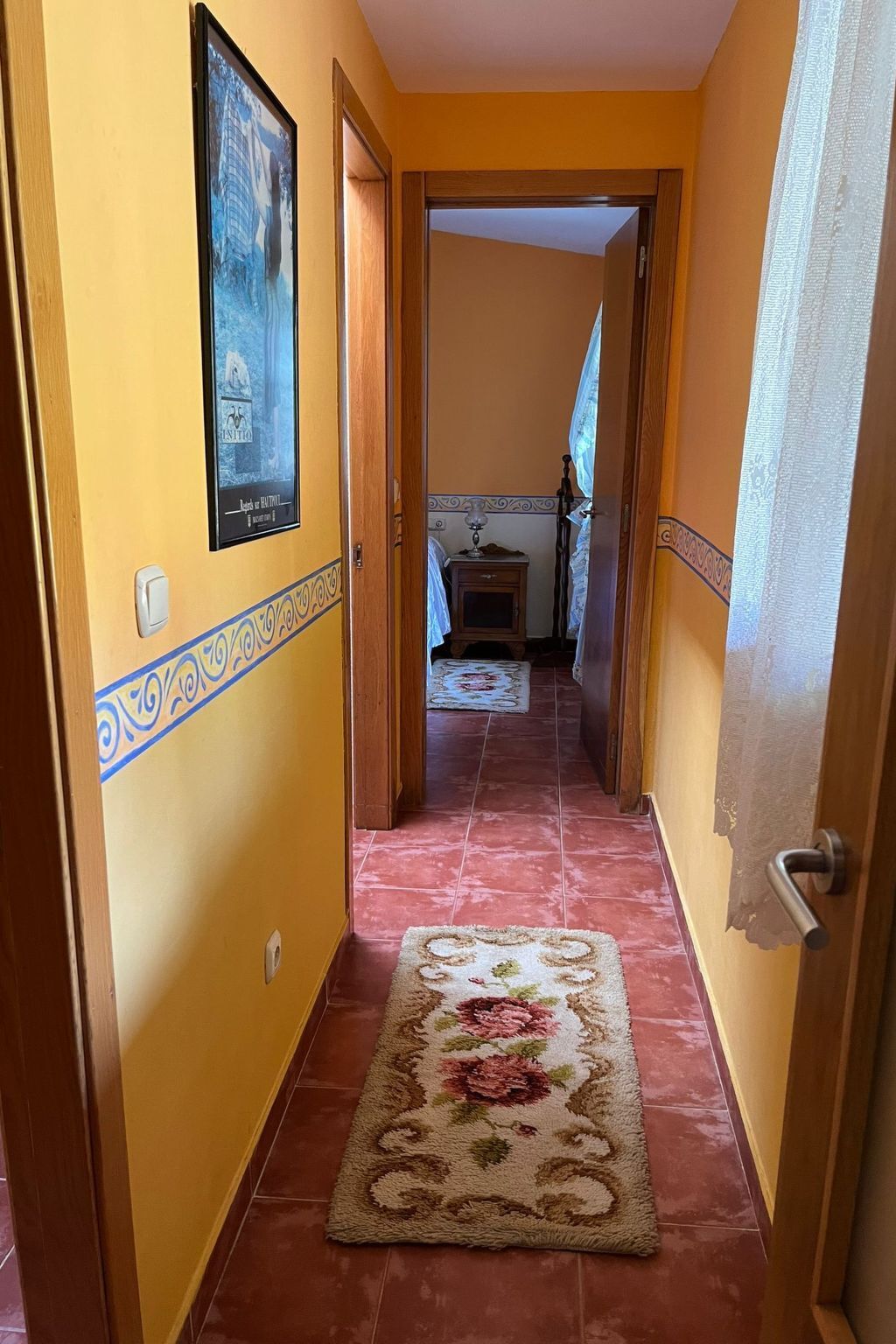 Casa dos Caseiros – Maison 2 chambres à Brión - Photo 19