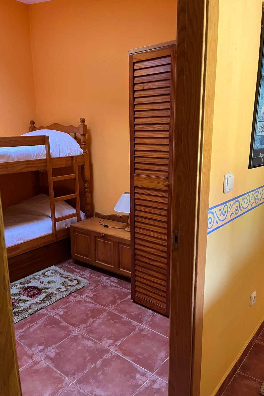 Casa dos Caseiros – Maison 2 chambres à Brión - Photo 20