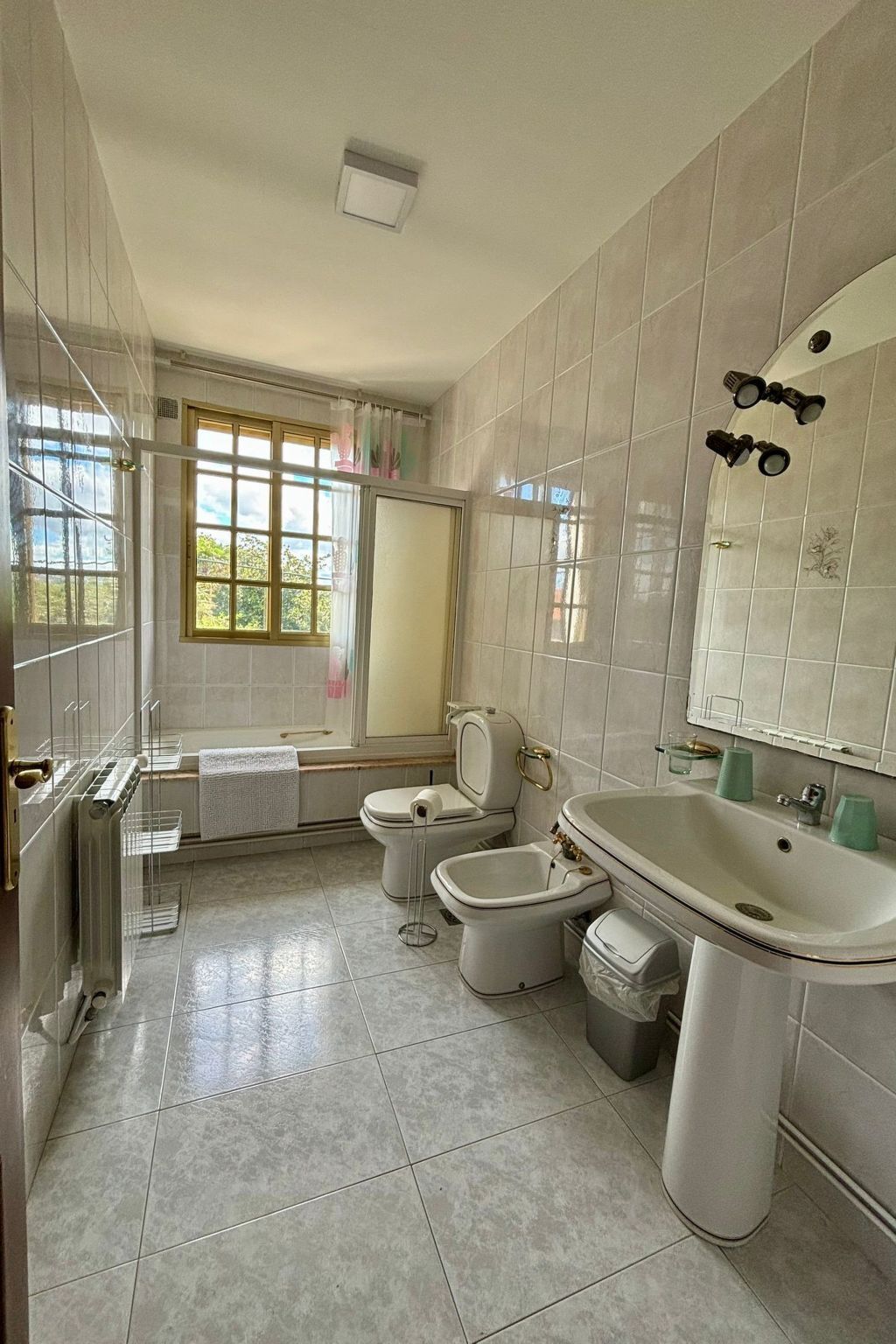 Atlantik – Appartement 3 chambres face à la baie - Photo 10