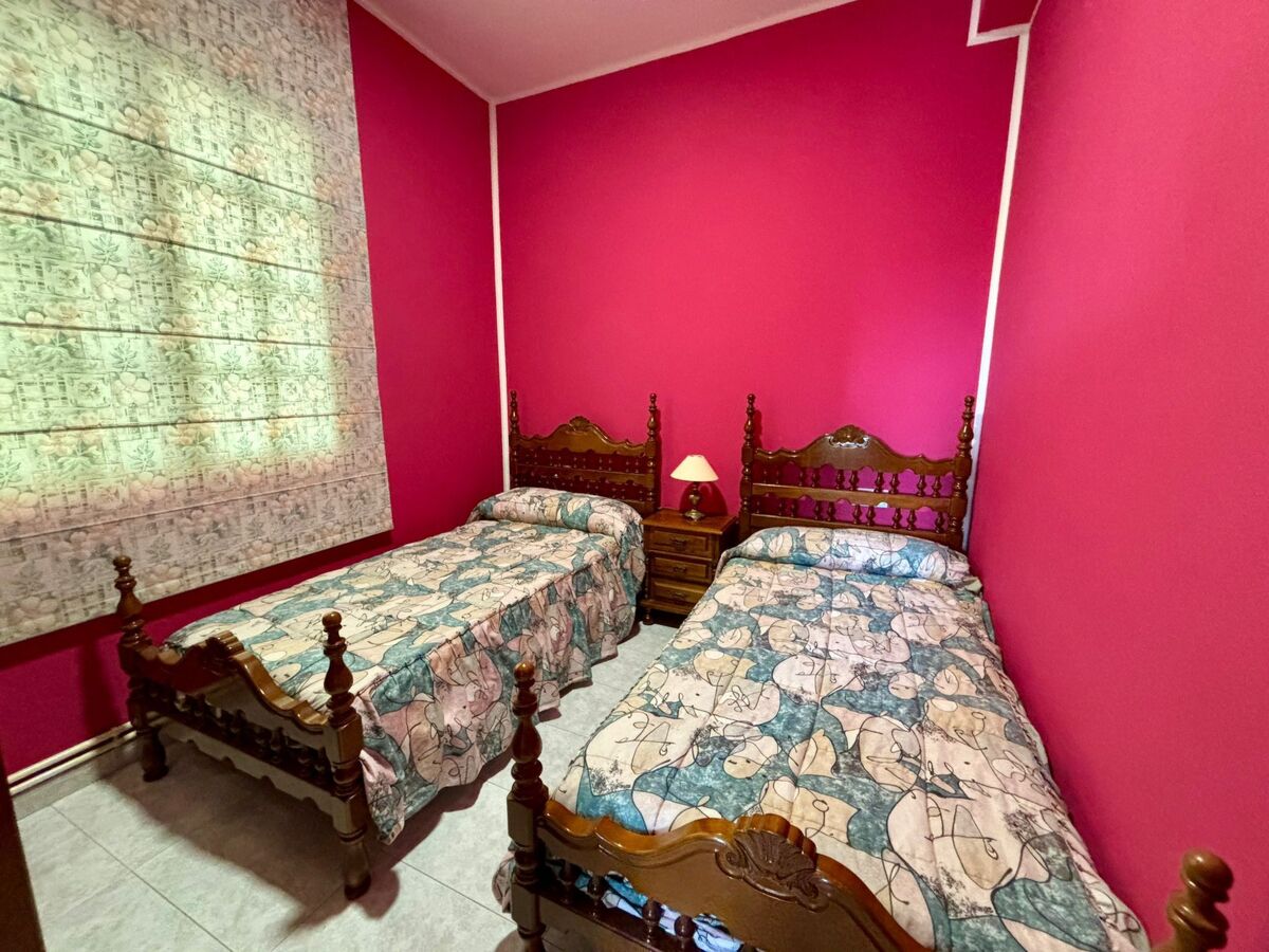 Atlantik – Appartement 3 chambres face à la baie - Photo 11