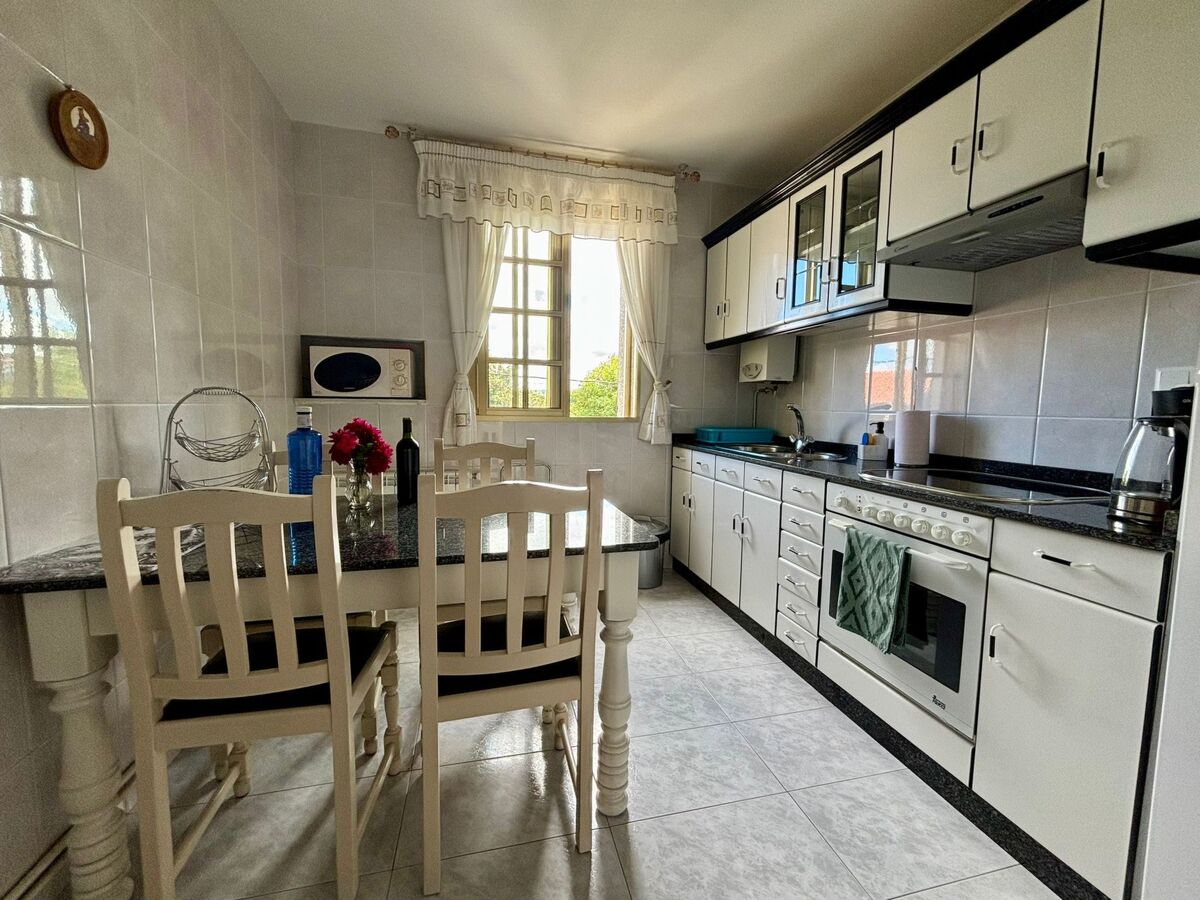 Atlantik – Appartement 3 chambres face à la baie - Photo 12