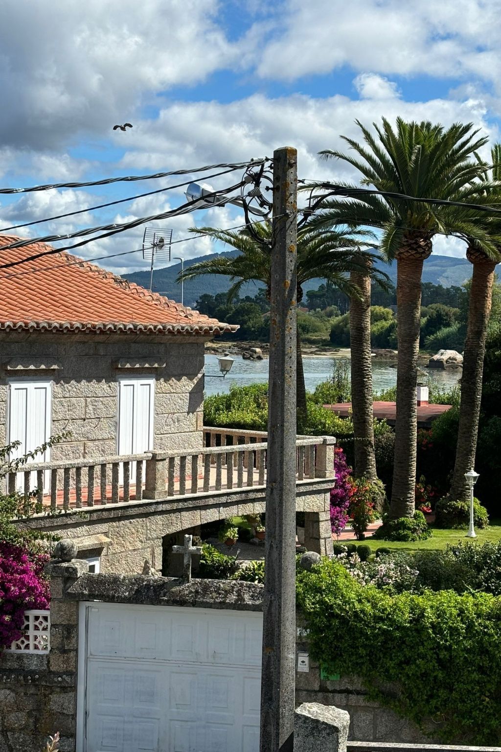 Atlantik – Appartement 3 chambres face à la baie - Photo 17