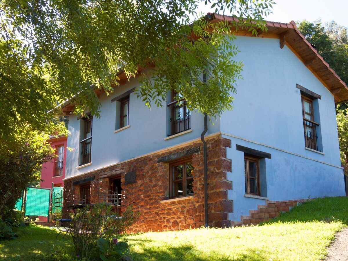 Casa La Pumarada - Maison rurale à 15 km de la plage - Photo 1