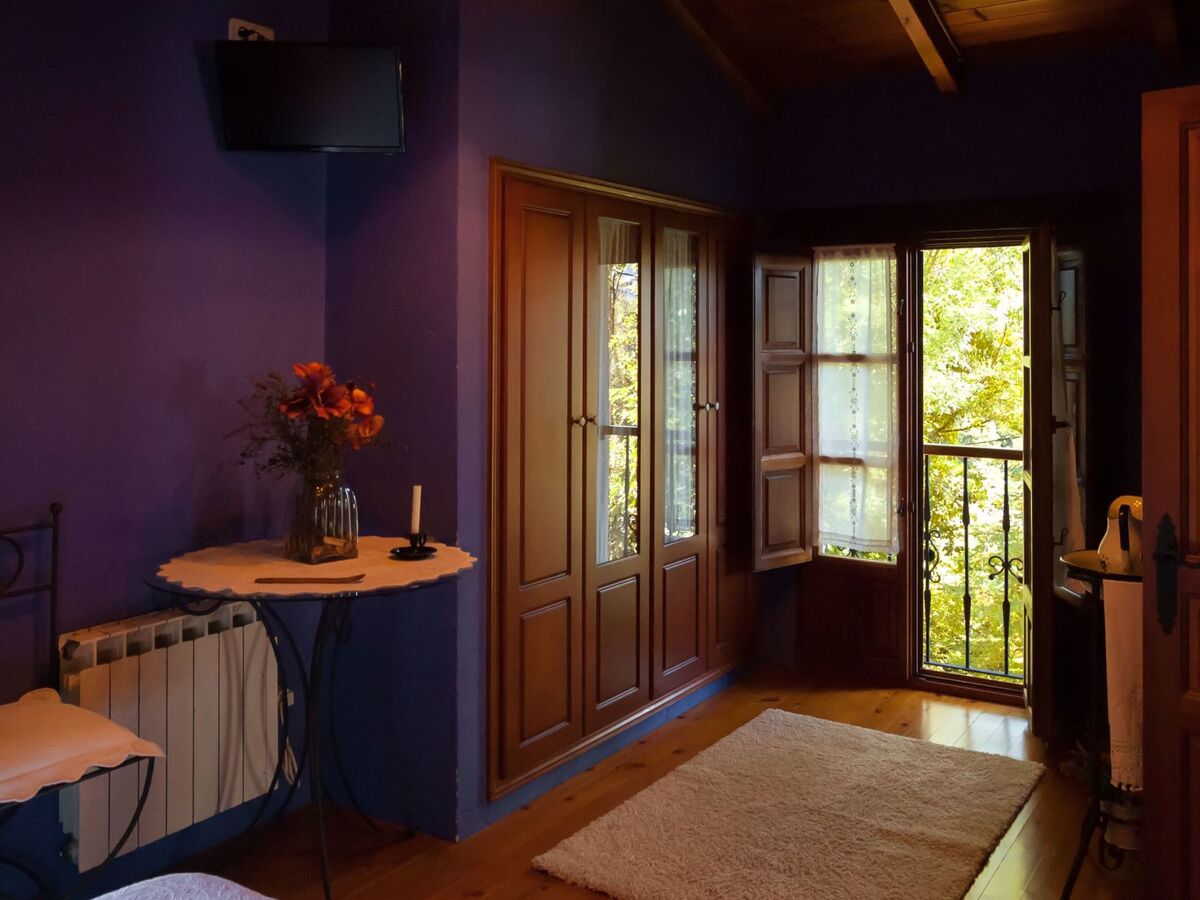 Casa La Pumarada - Maison rurale à 15 km de la plage - Photo 3