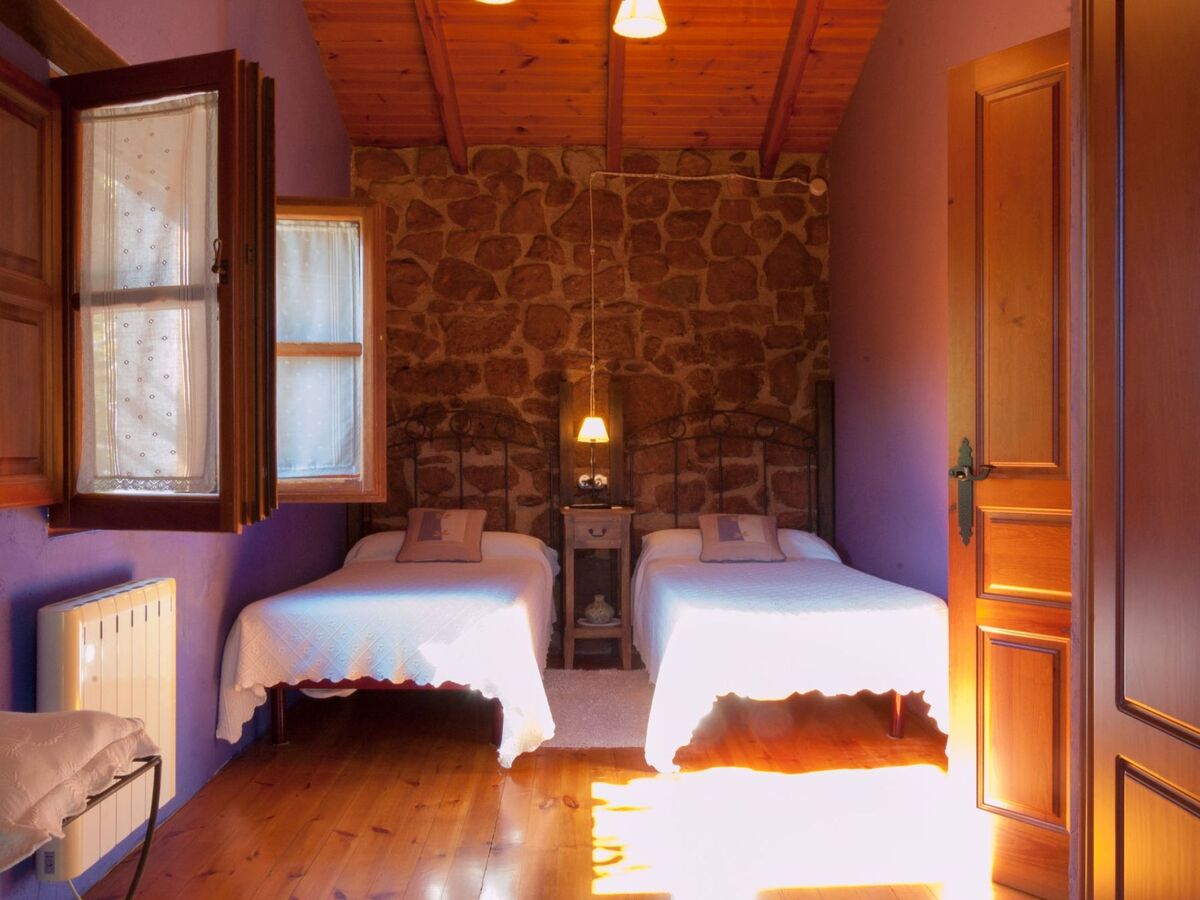 Casa La Pumarada - Maison rurale à 15 km de la plage - Photo 4