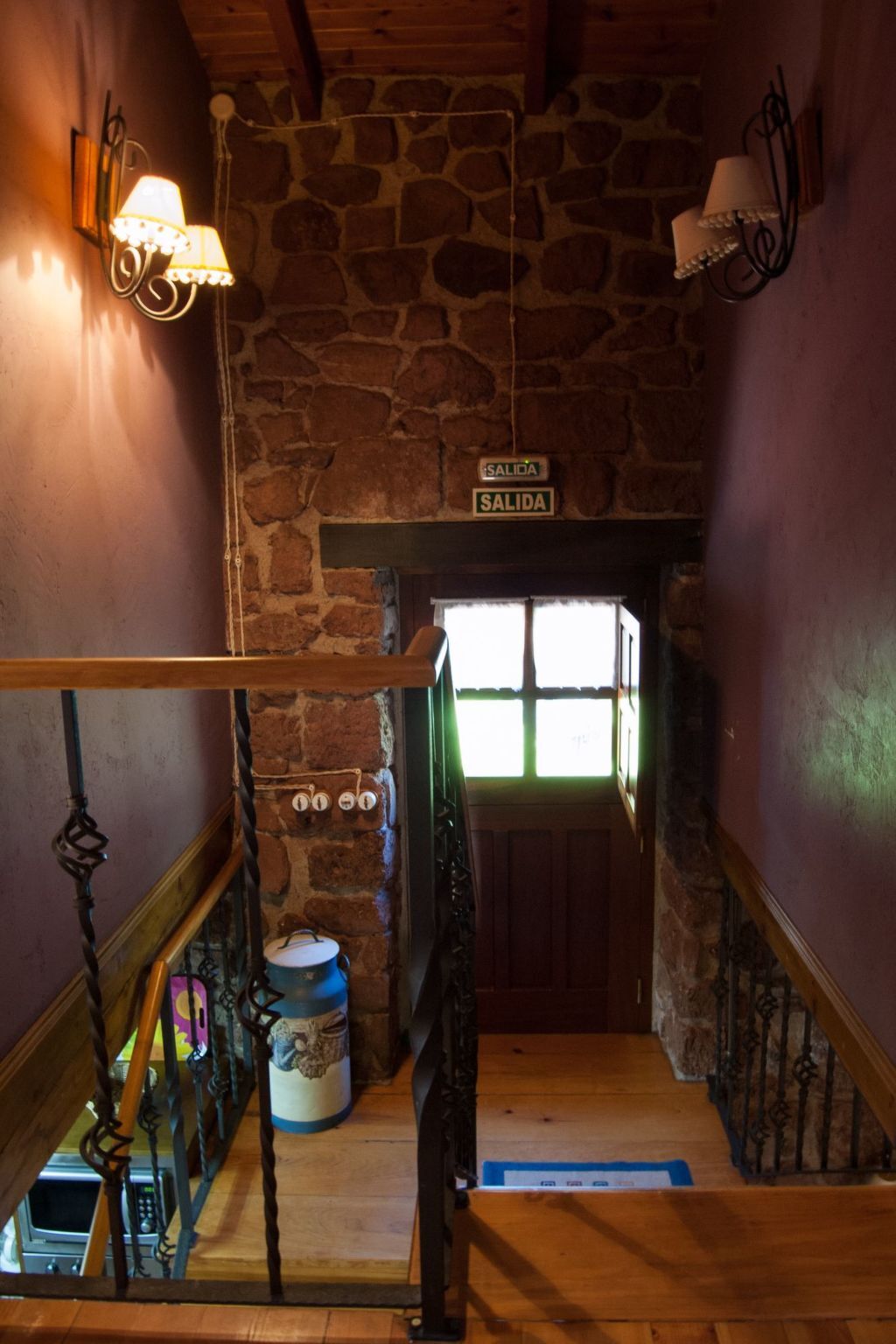 Casa La Pumarada - Maison rurale à 15 km de la plage - Photo 9
