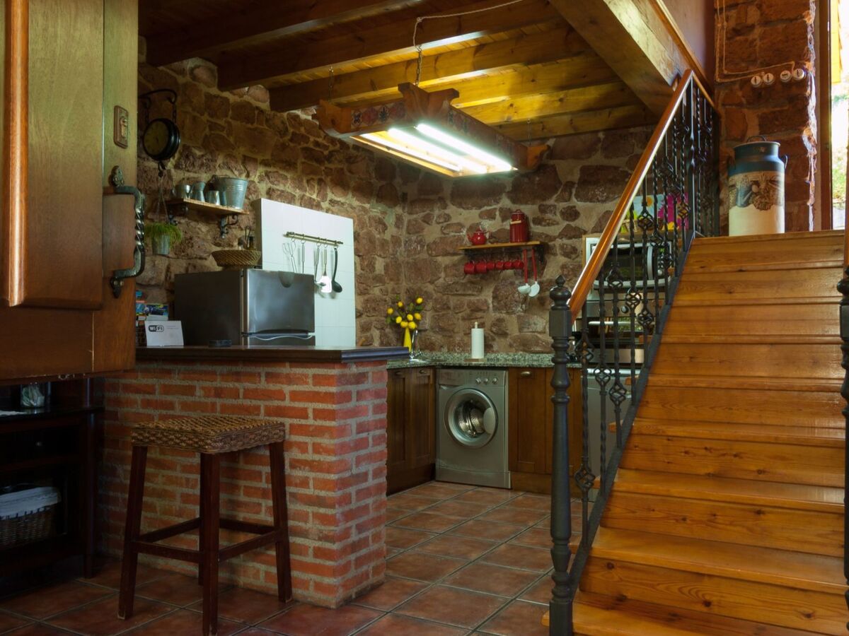 Casa La Pumarada - Maison rurale à 15 km de la plage - Photo 10