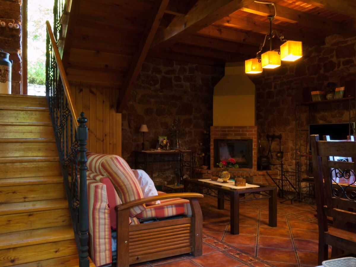 Casa La Pumarada - Maison rurale à 15 km de la plage - Photo 11