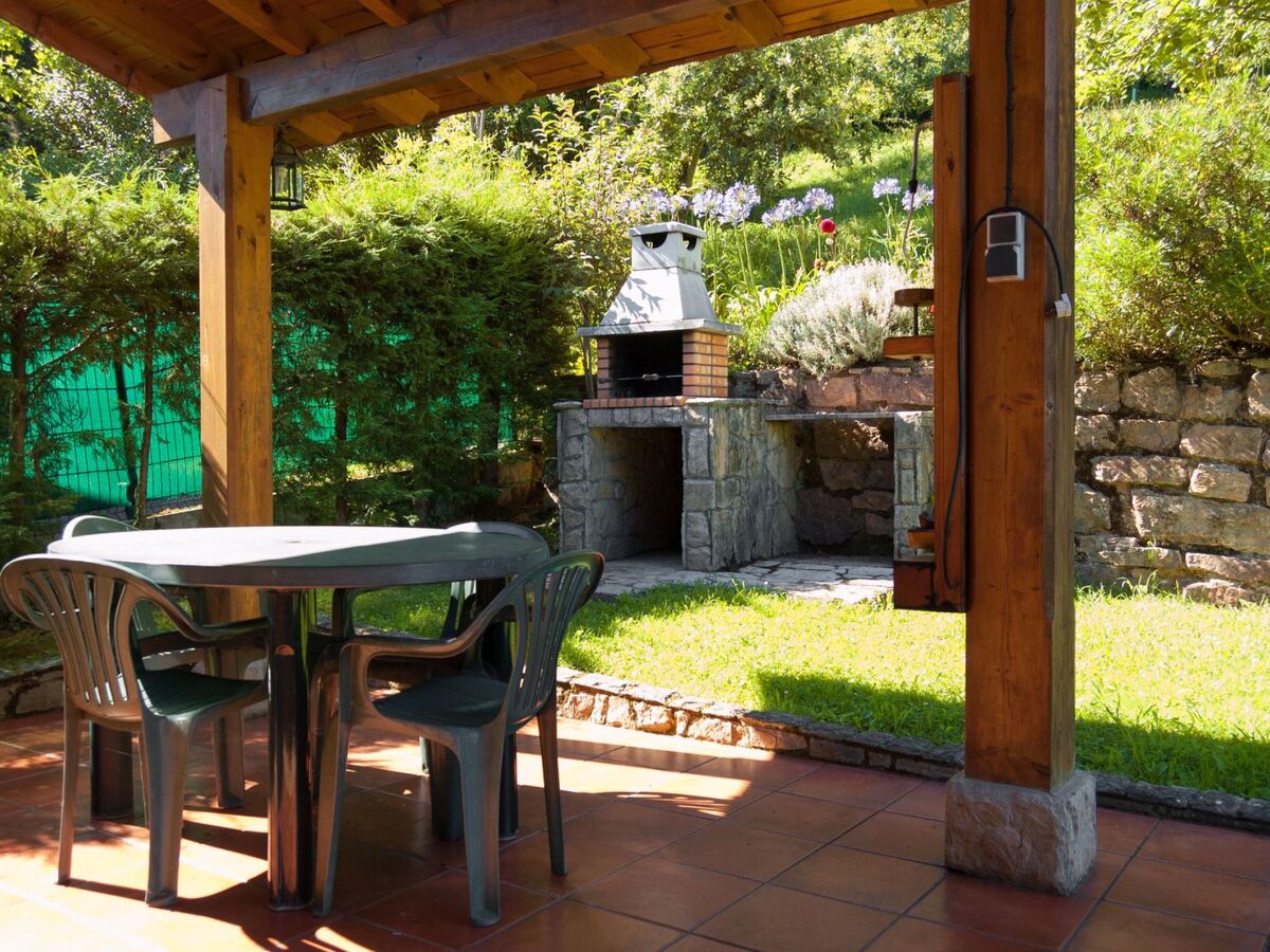 Casa La Pumarada - Maison rurale à 15 km de la plage - Photo 12