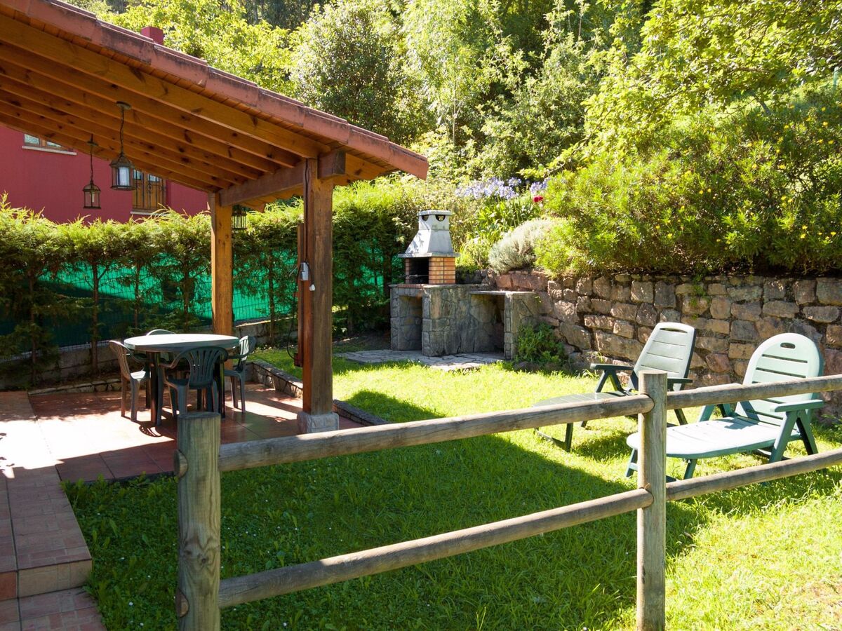 Casa La Pumarada - Maison rurale à 15 km de la plage - Photo 13