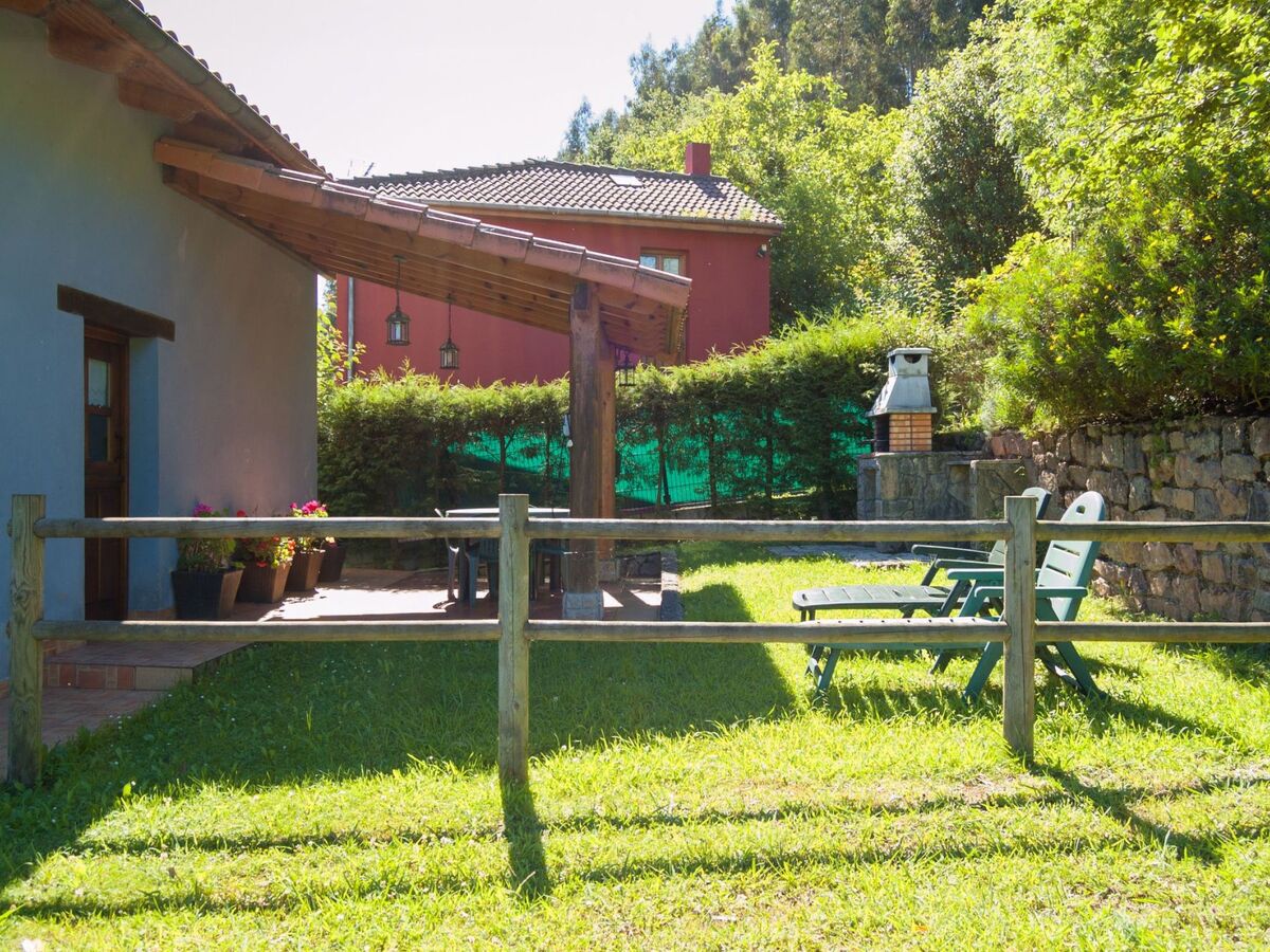Casa La Pumarada - Maison rurale à 15 km de la plage - Photo 14