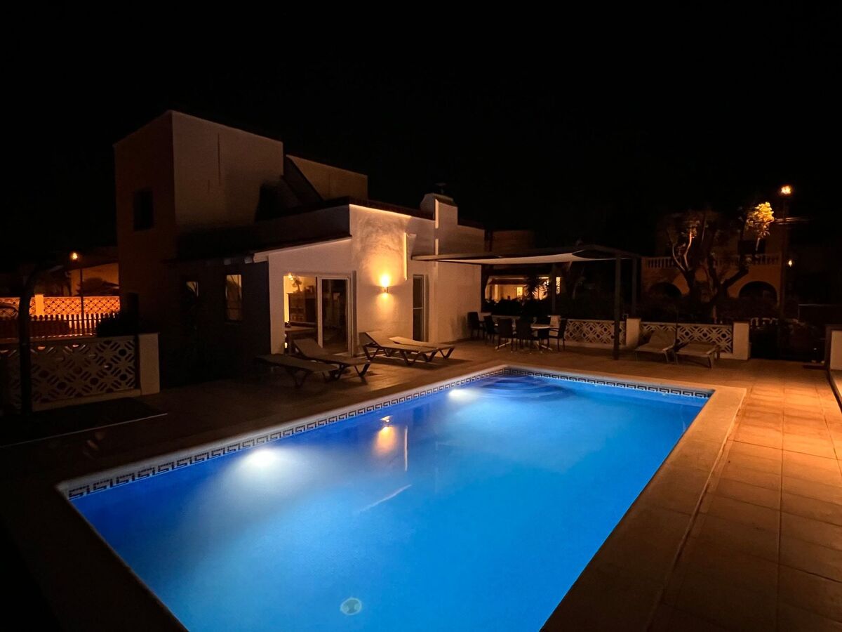 Maison 3 chambres avec piscine privée à Empuriabrava - Photo 2