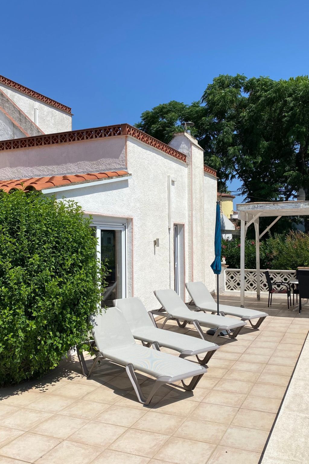 Maison 3 chambres avec piscine privée à Empuriabrava - Photo 4