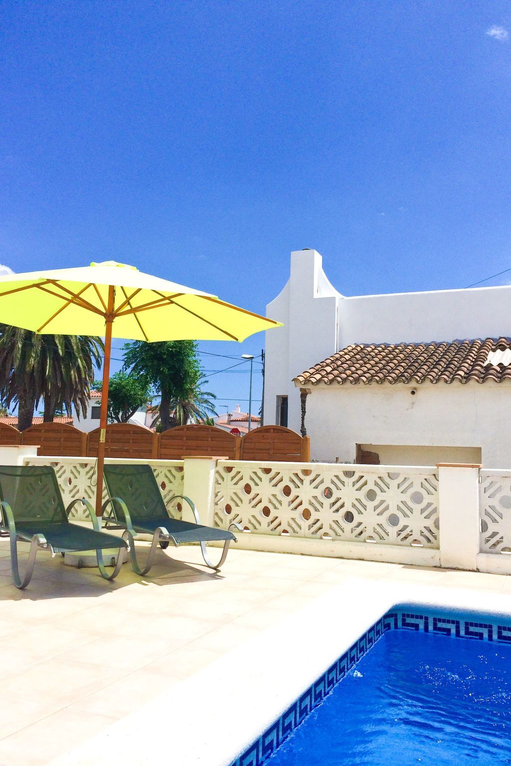 Maison 3 chambres avec piscine privée à Empuriabrava - Photo 6