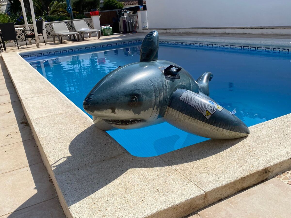 Maison 3 chambres avec piscine privée à Empuriabrava - Photo 7