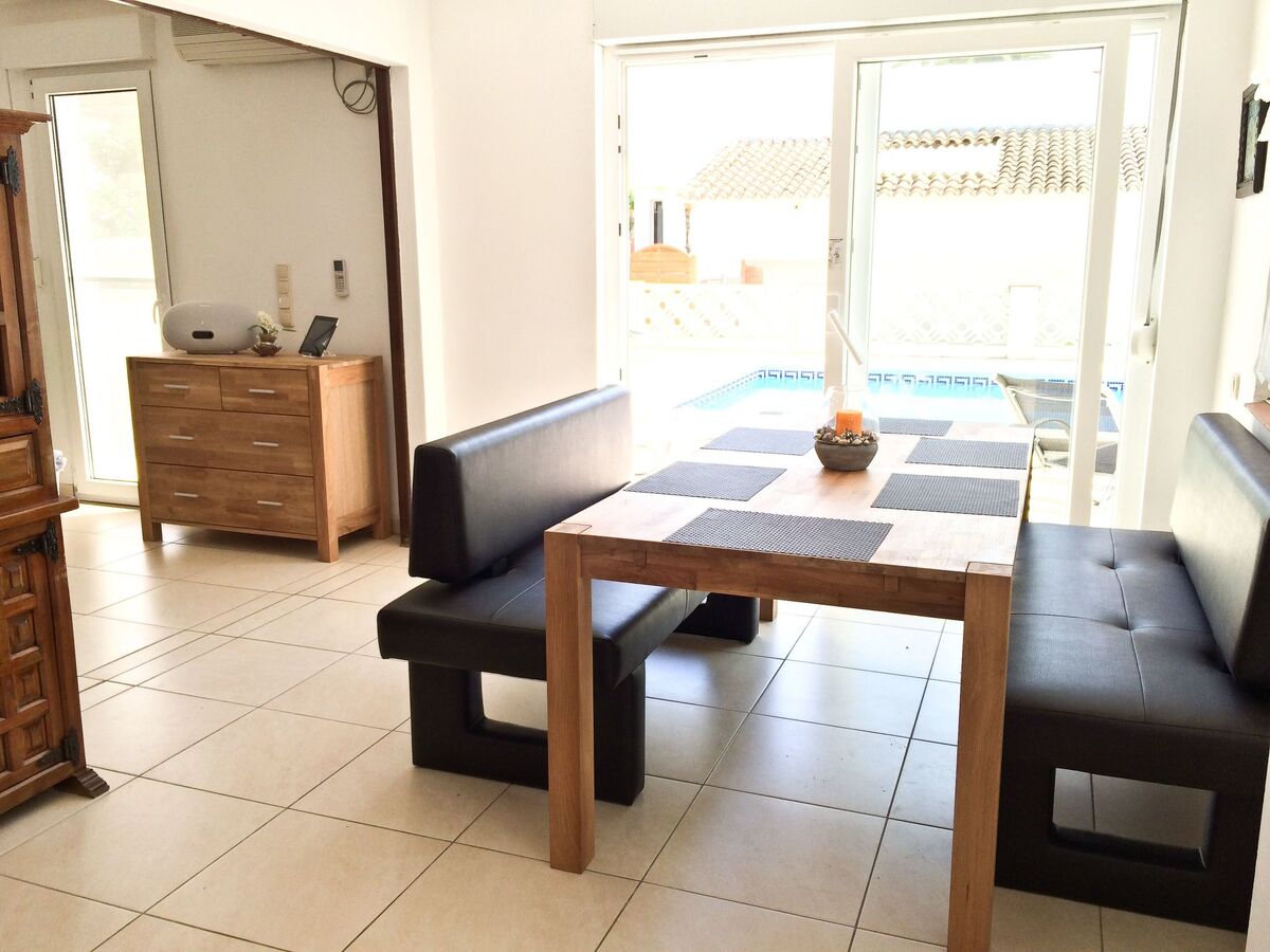 Maison 3 chambres avec piscine privée à Empuriabrava - Photo 9