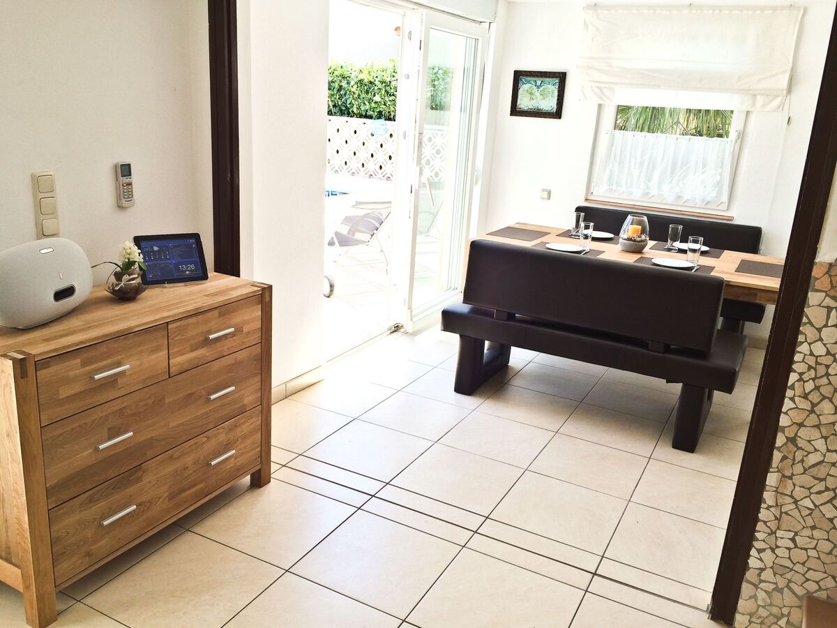 Maison 3 chambres avec piscine privée à Empuriabrava - Photo 10
