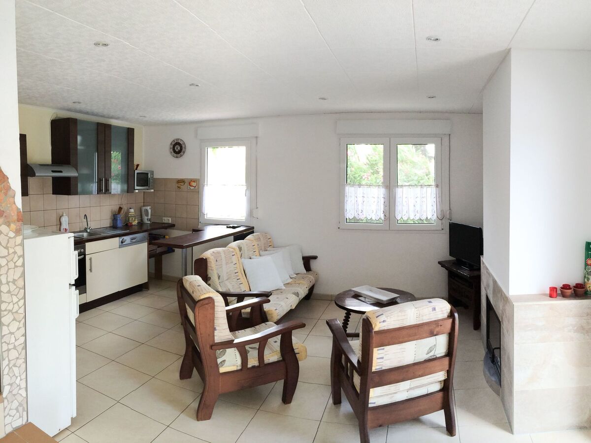 Maison 3 chambres avec piscine privée à Empuriabrava - Photo 11