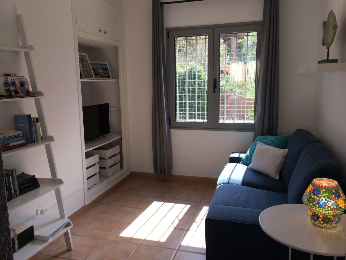 Villa Destina à Begur : piscine privée, 1200 m² de jardin - Photo 11