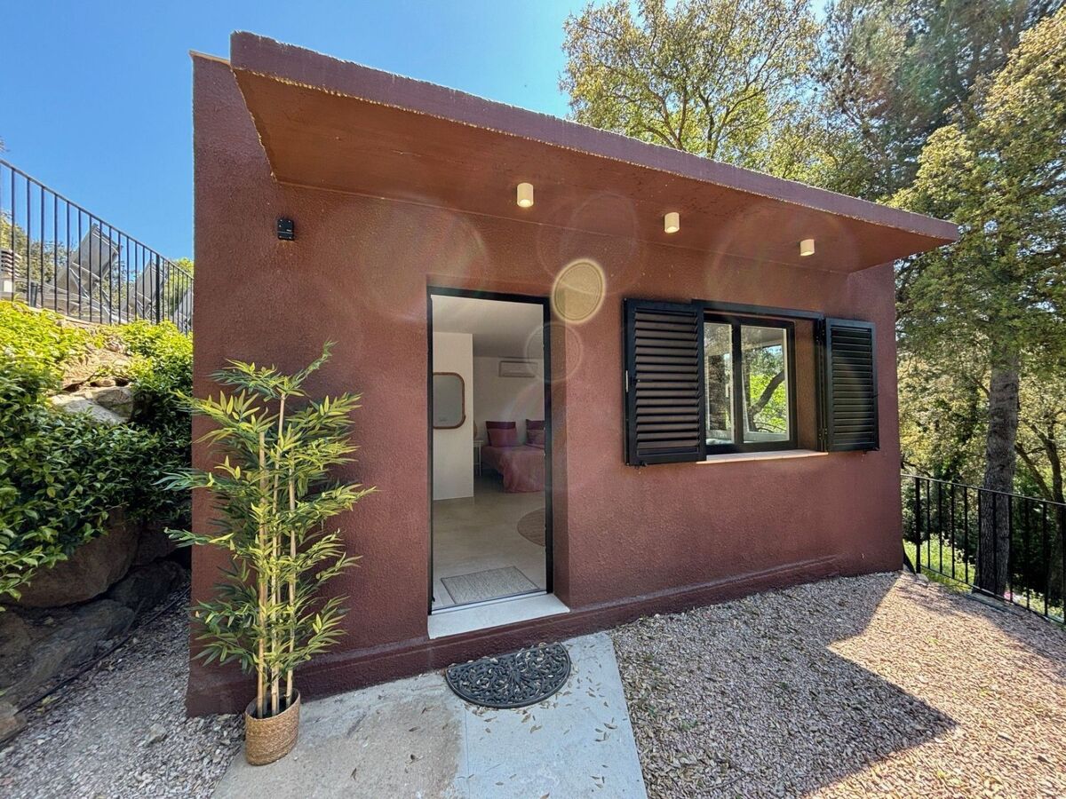 Villa Destina à Begur : piscine privée, 1200 m² de jardin - Photo 18