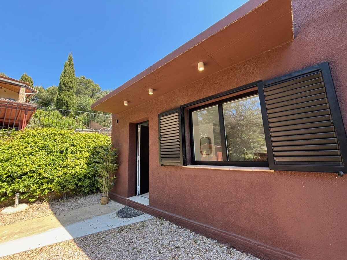 Villa Destina à Begur : piscine privée, 1200 m² de jardin - Photo 19